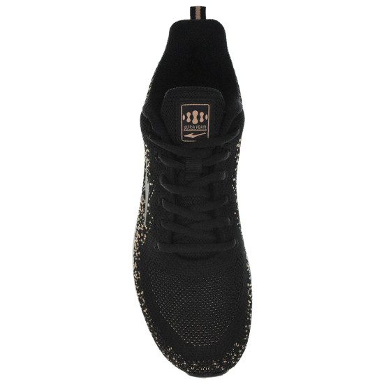 Erke Cushioning Running